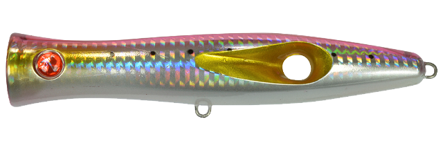 Seaspin Toto 131 mm. 131 gr. 36 colore SARP